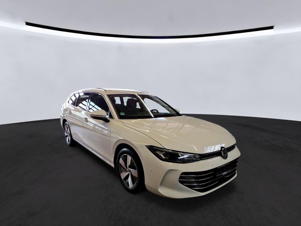 Volkswagen Passat Variant 2.0 TDI Business