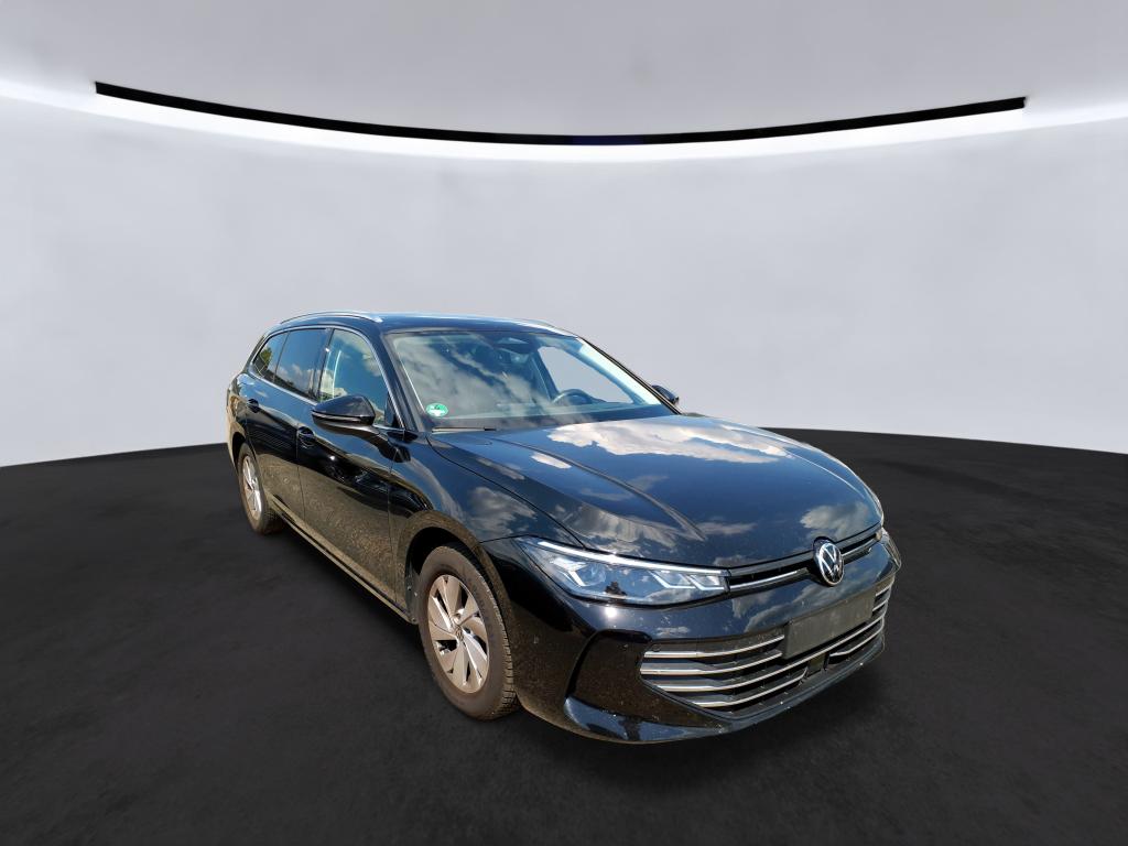 Volkswagen Passat Variant 1.5 TSI Business