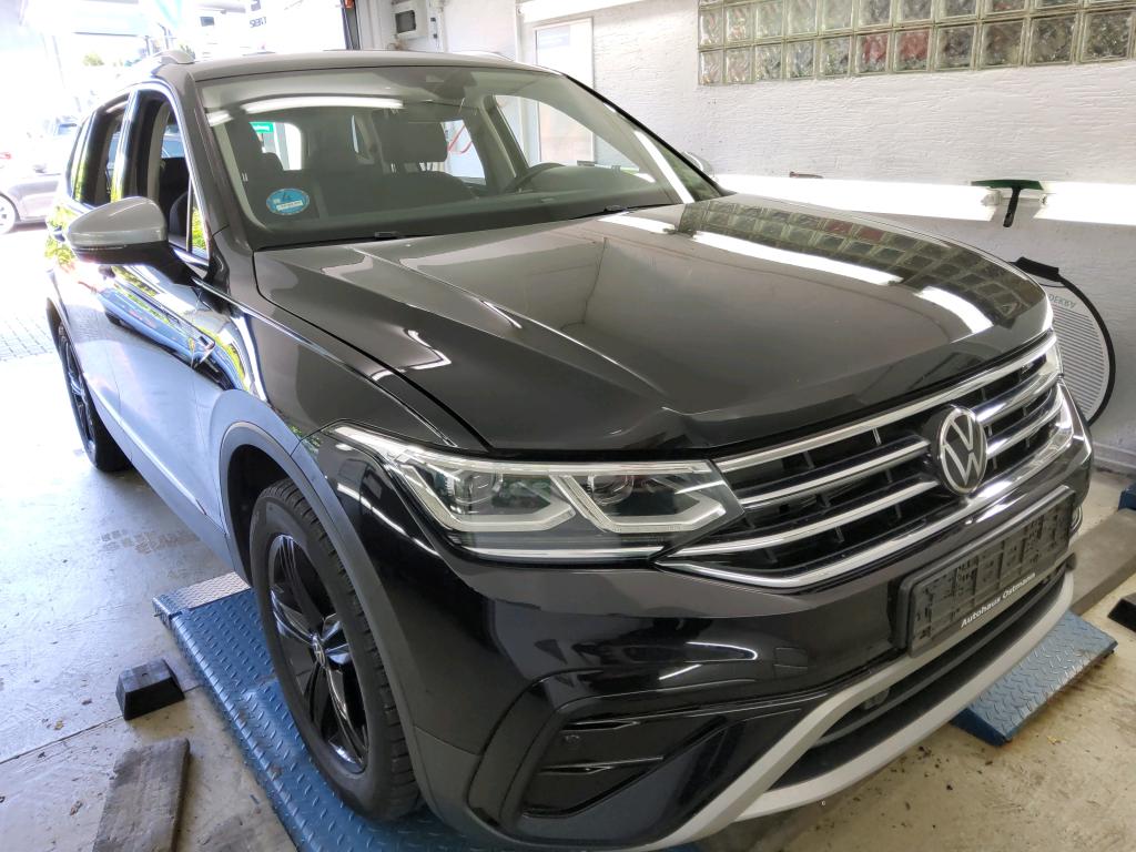 Volkswagen Tiguan Allspace 2.0 TSI Elegance