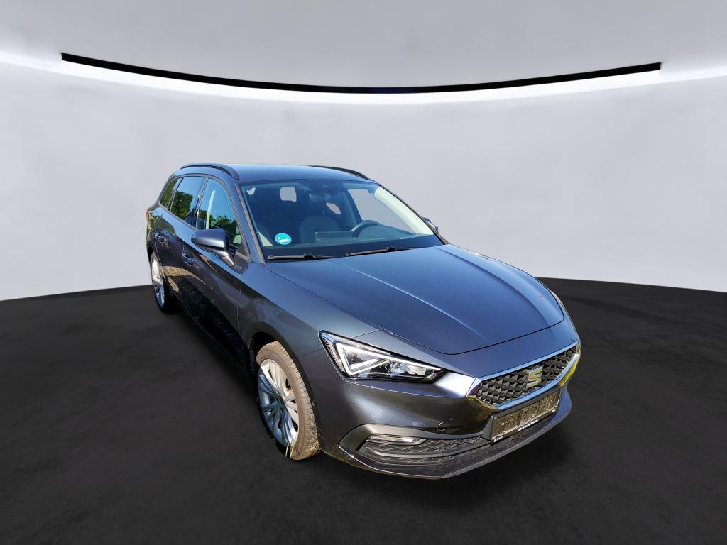 Seat Leon Sportstourer 1.5 eTSI Style