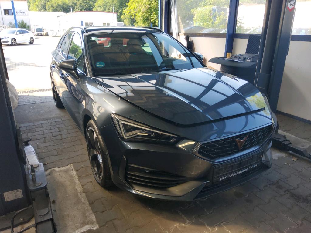 Cupra Leon Sportstourer 1.4 e-Hybrid