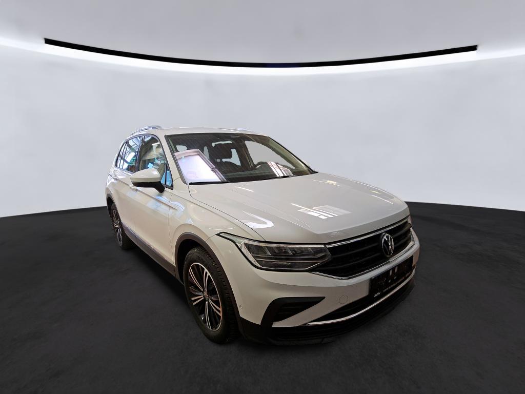Volkswagen Tiguan 2.0 TDI Active