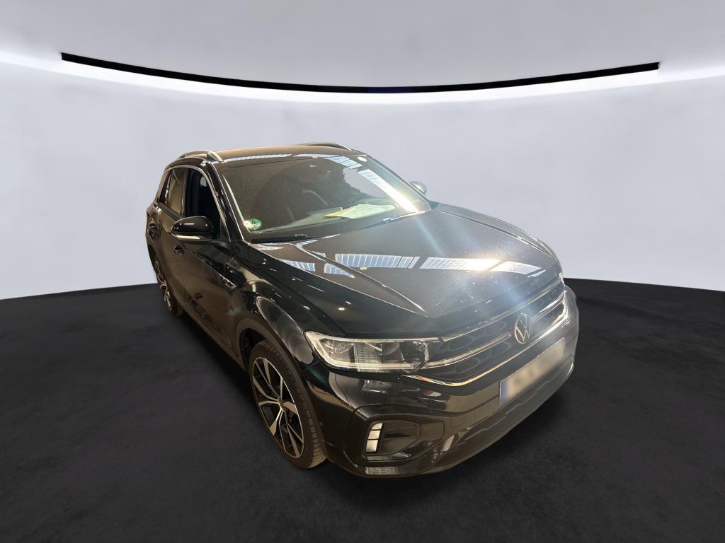 Volkswagen T-ROC 1.5 TSI R-Line