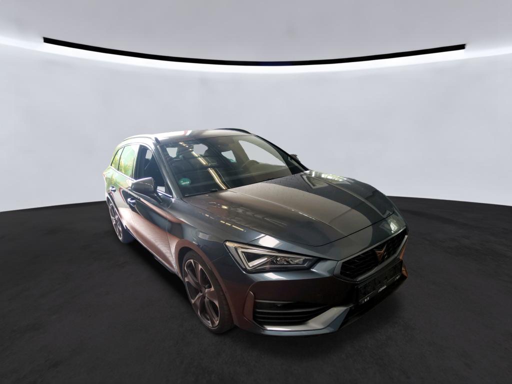 Cupra Leon Sportstourer 1.4 e-Hybrid VZ