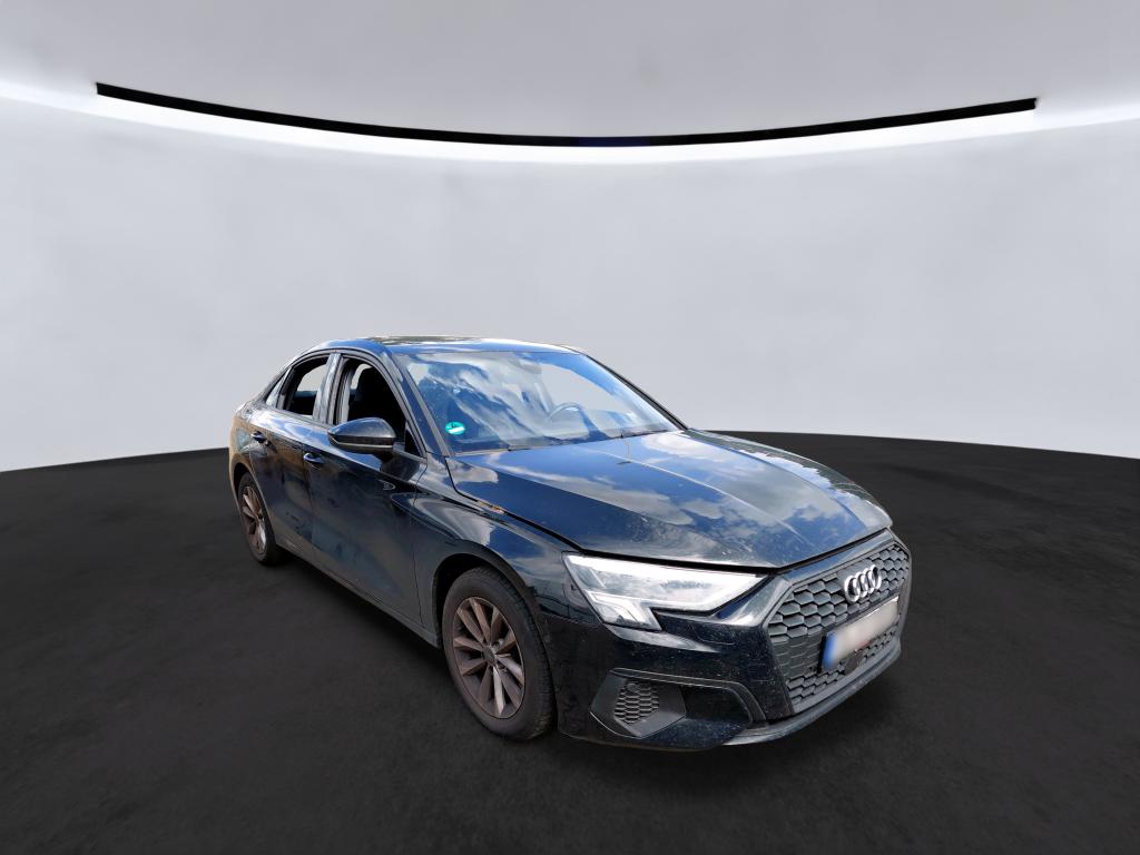 Audi A3 30 TDI