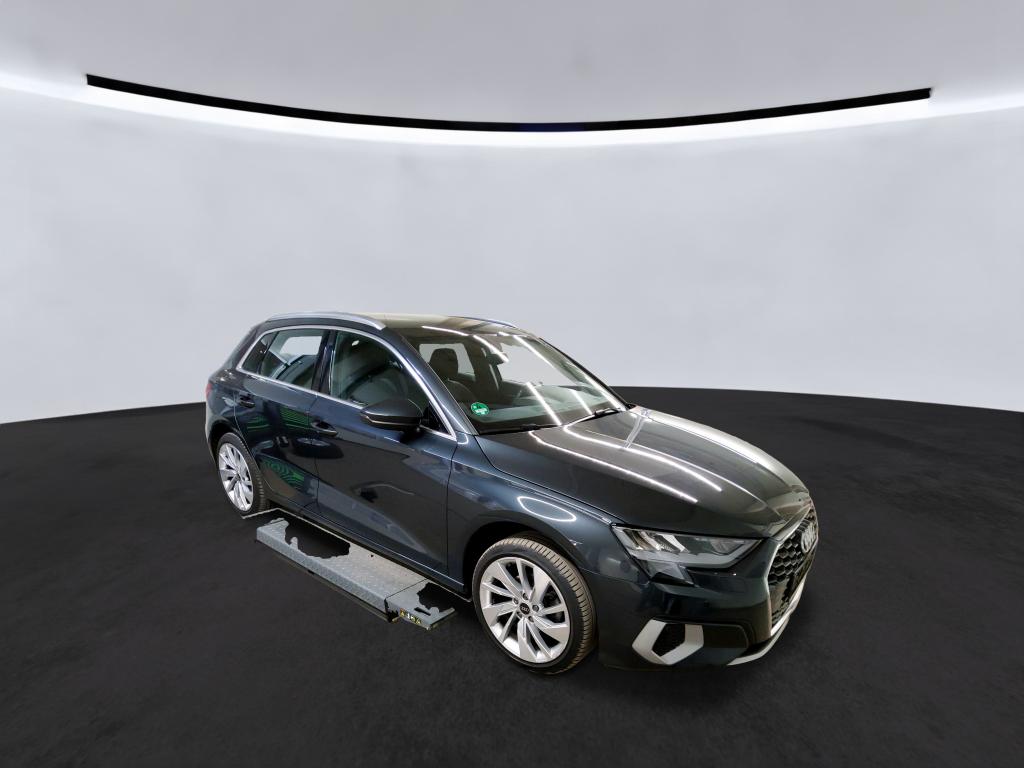 Audi A3 Sportback 30 TDI Advanced