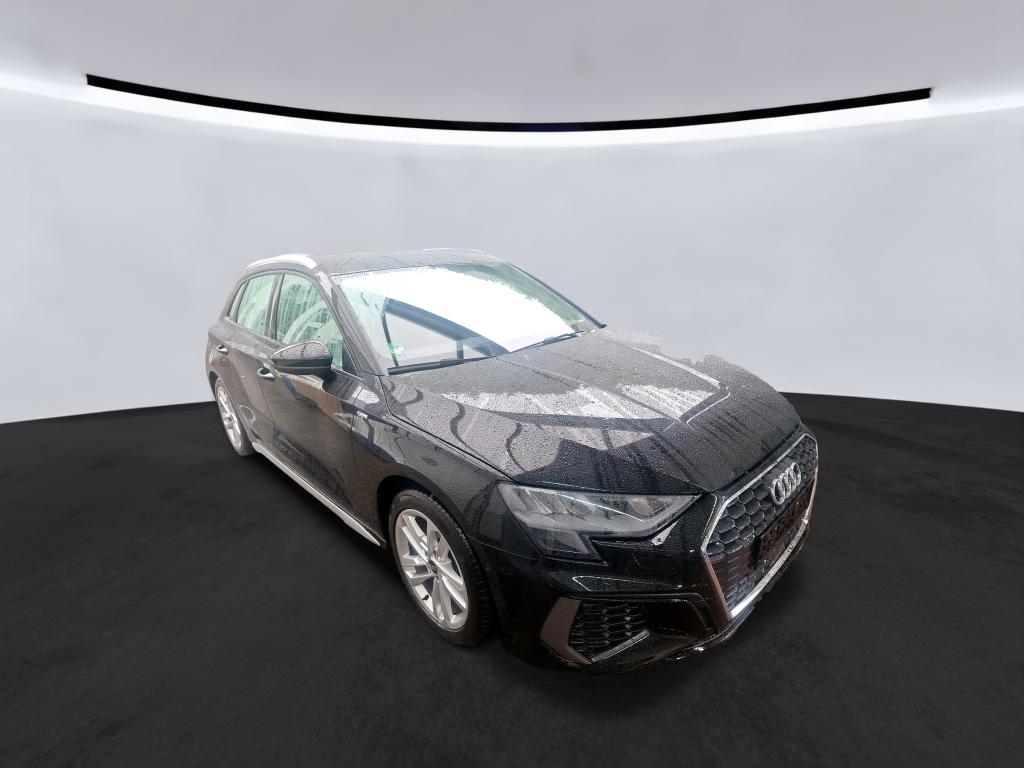 Audi A3 Sportback 35 TDI S Line
