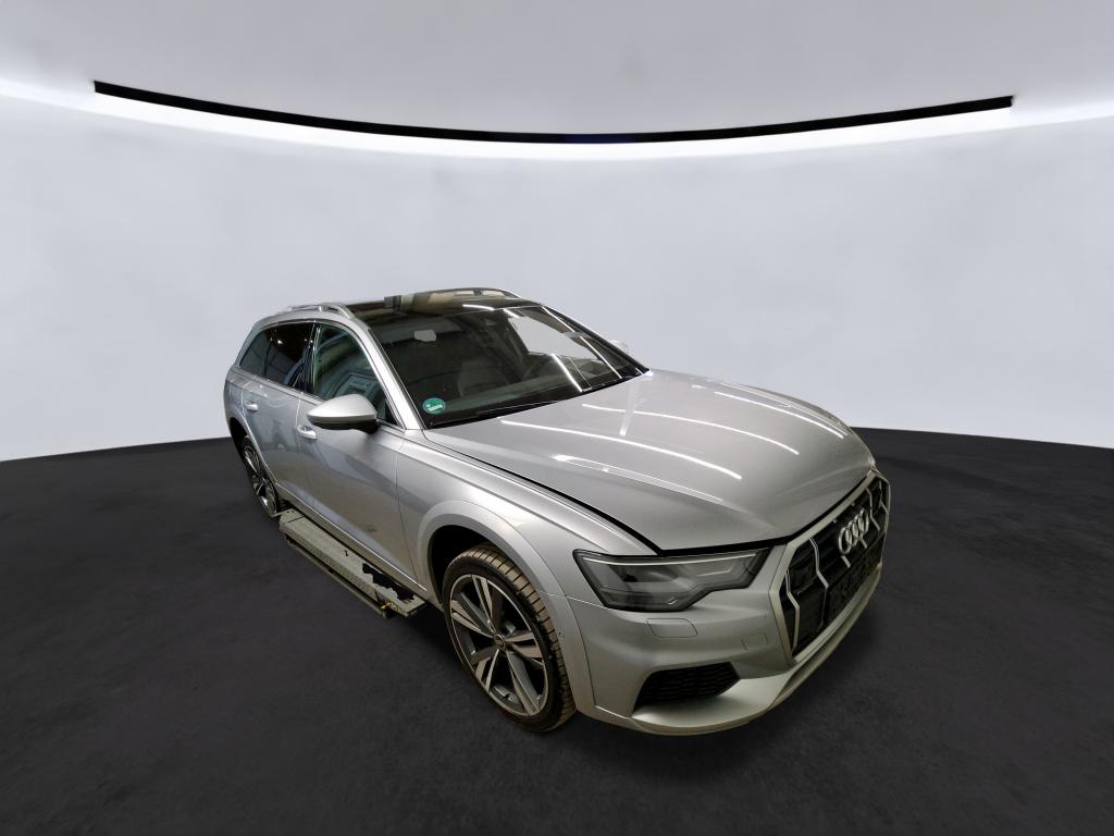 Audi A6 Allroad 40 TDI