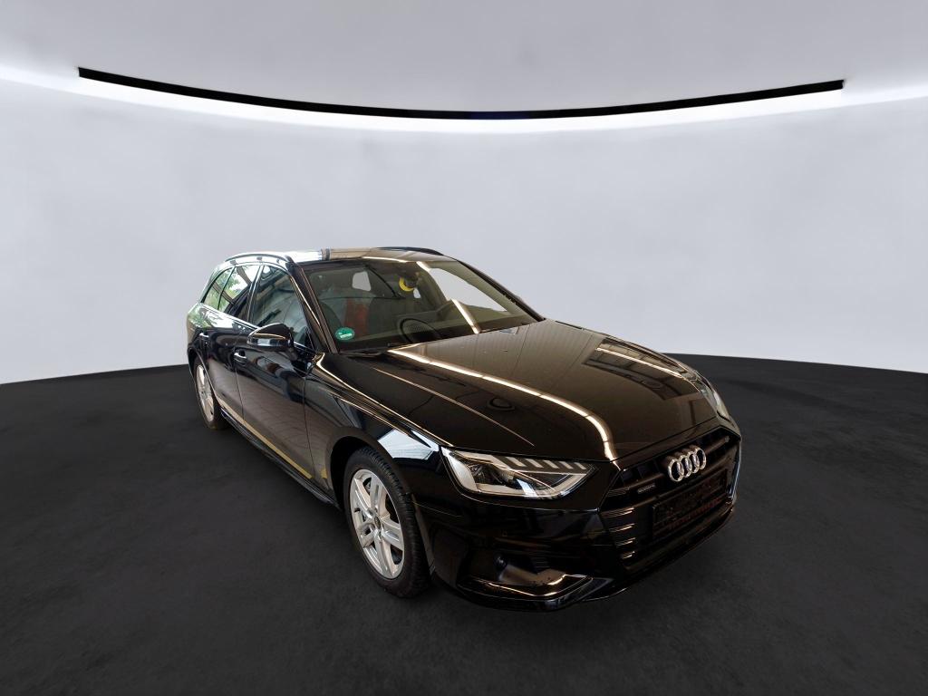 Audi A4 Avant 45 Tfsi Advanced