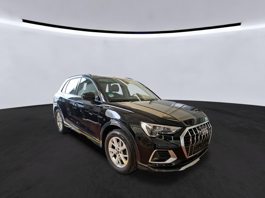 Audi Q3 35 Tfsi Advanced