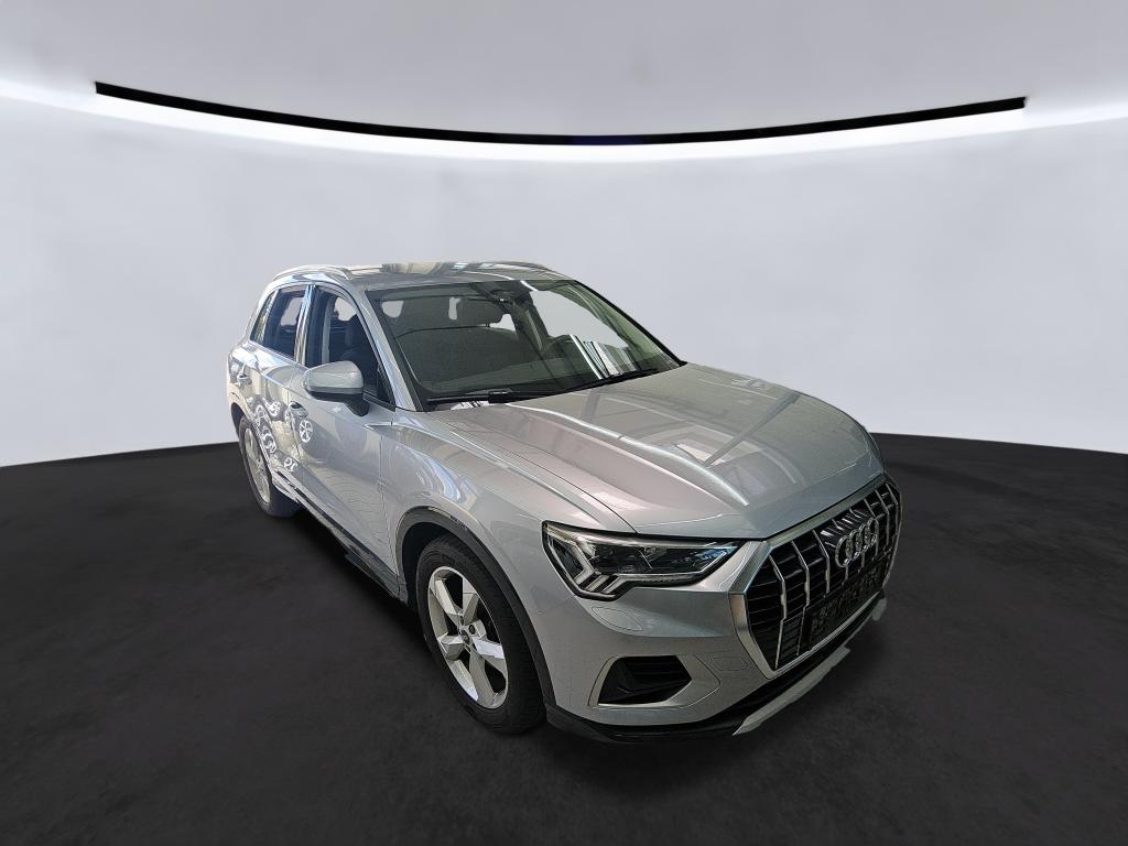 Audi Q3 35 TDI Advanced