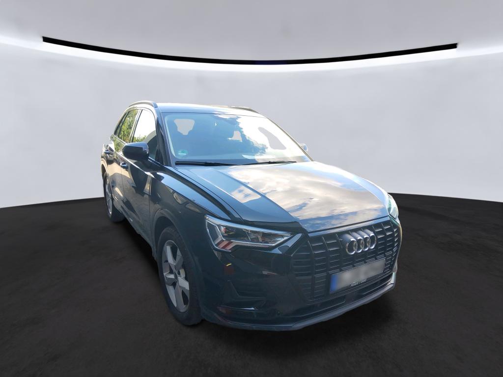Audi Q3 35 TDI Advanced