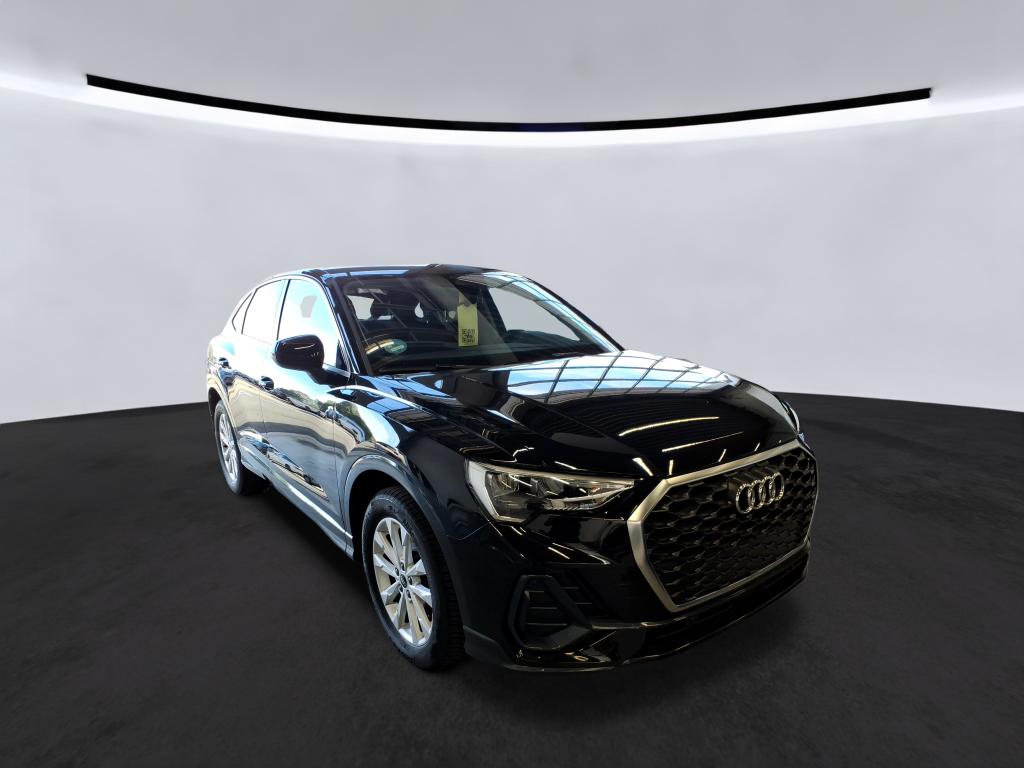 Audi Q3 Sportback 35 TDI