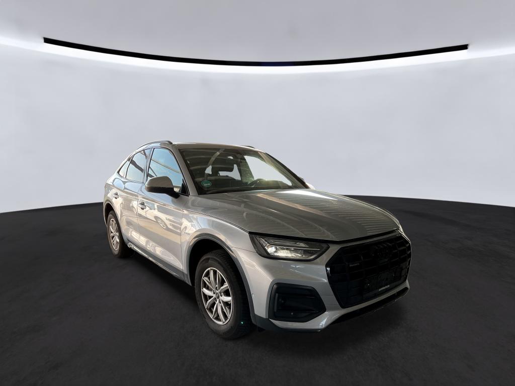 Audi Q5 Sportback 40 TDI Advanced