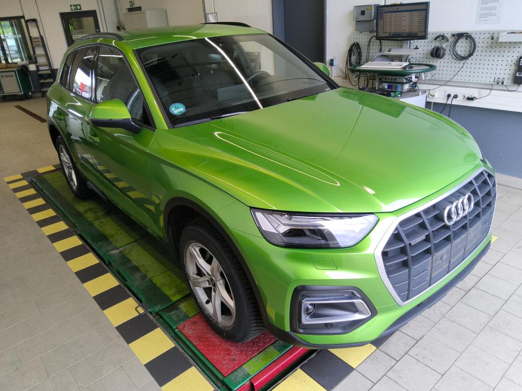 Audi Q5 40 TDI