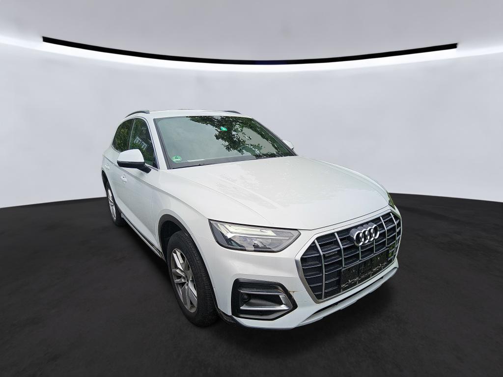 Audi Q5 50 TDI Advanced