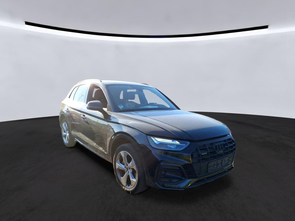 Audi Q5 50 TDI Advanced