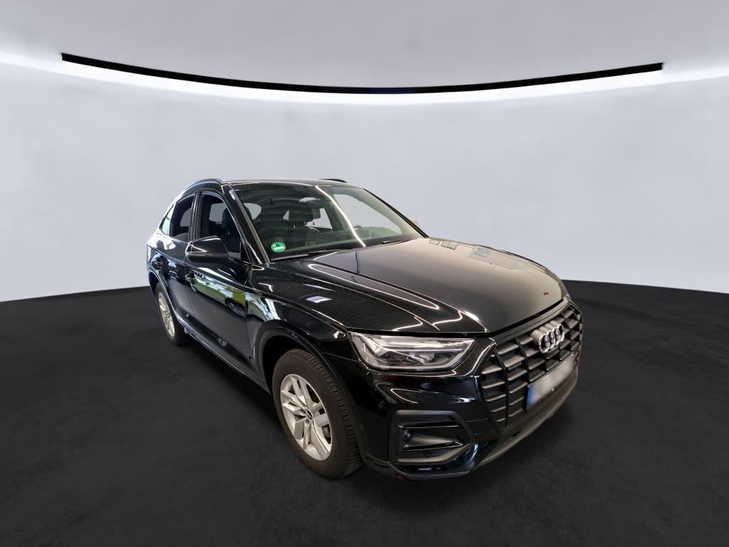 Audi Q5 Sportback 40 TDI Advanced