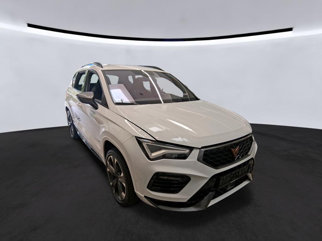 Cupra Ateca 2.0 TSI VZ