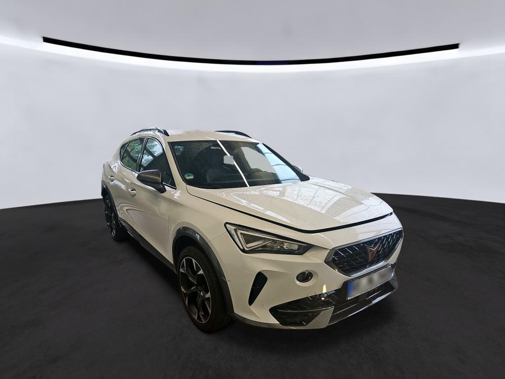 Cupra Formentor 1.5 TSI