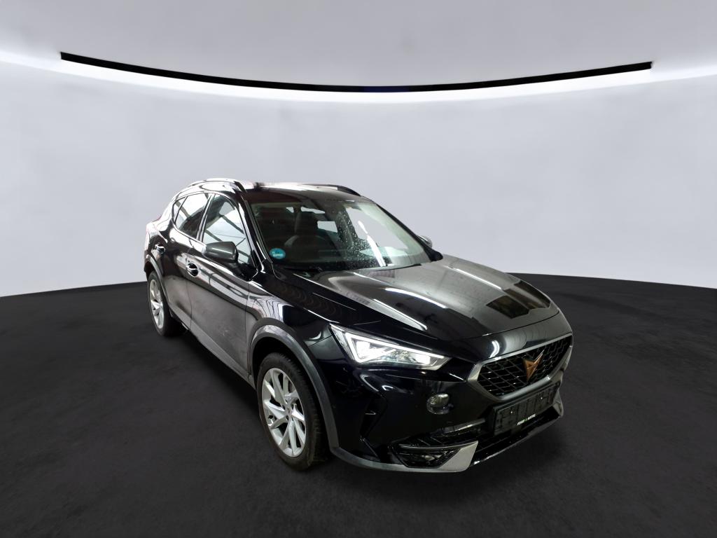 Cupra Formentor 1.5 TSI