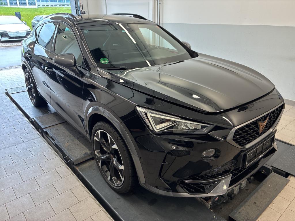 Cupra Formentor 2.0 TSI VZ
