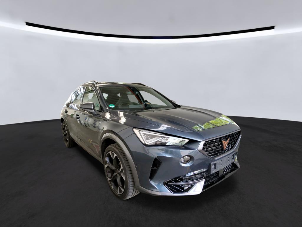 Cupra Formentor 2.0 TSI VZ