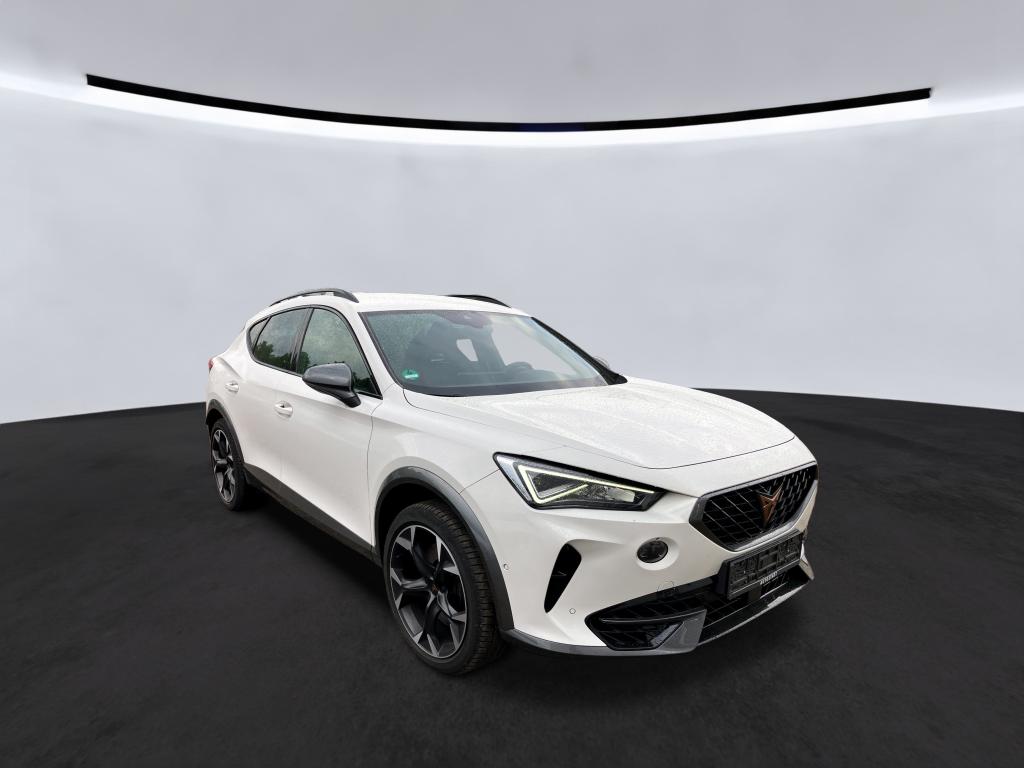 Cupra Formentor 2.0 TSI VZ