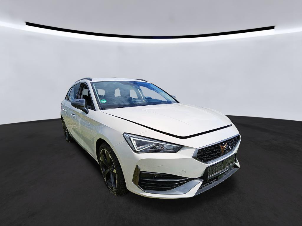 Cupra Leon Sportstourer 1.5 TSI