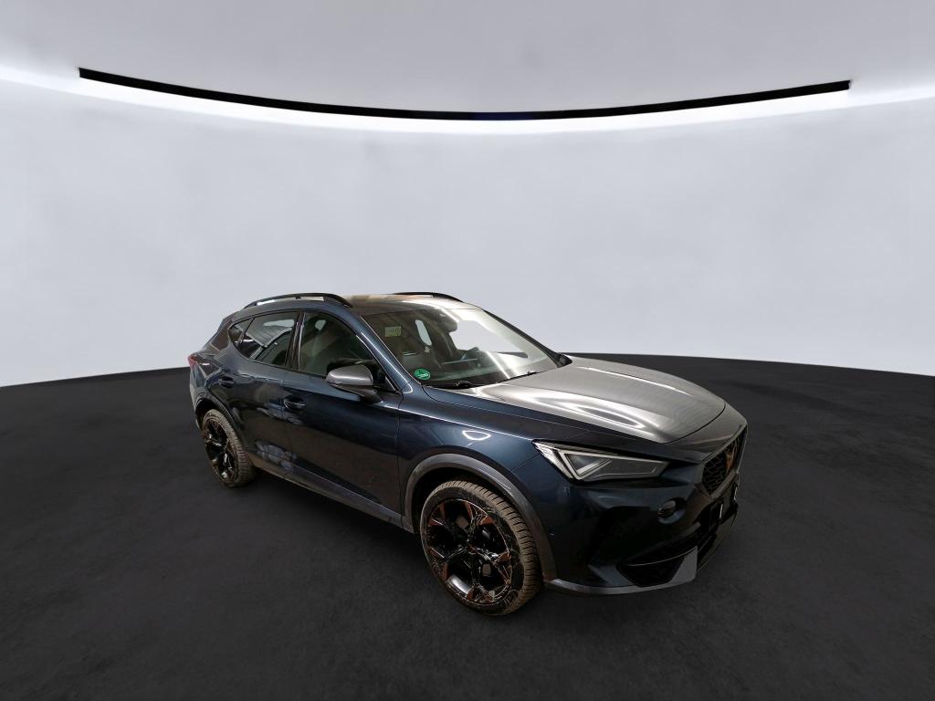 Cupra Formentor 2.0 TSI VZ