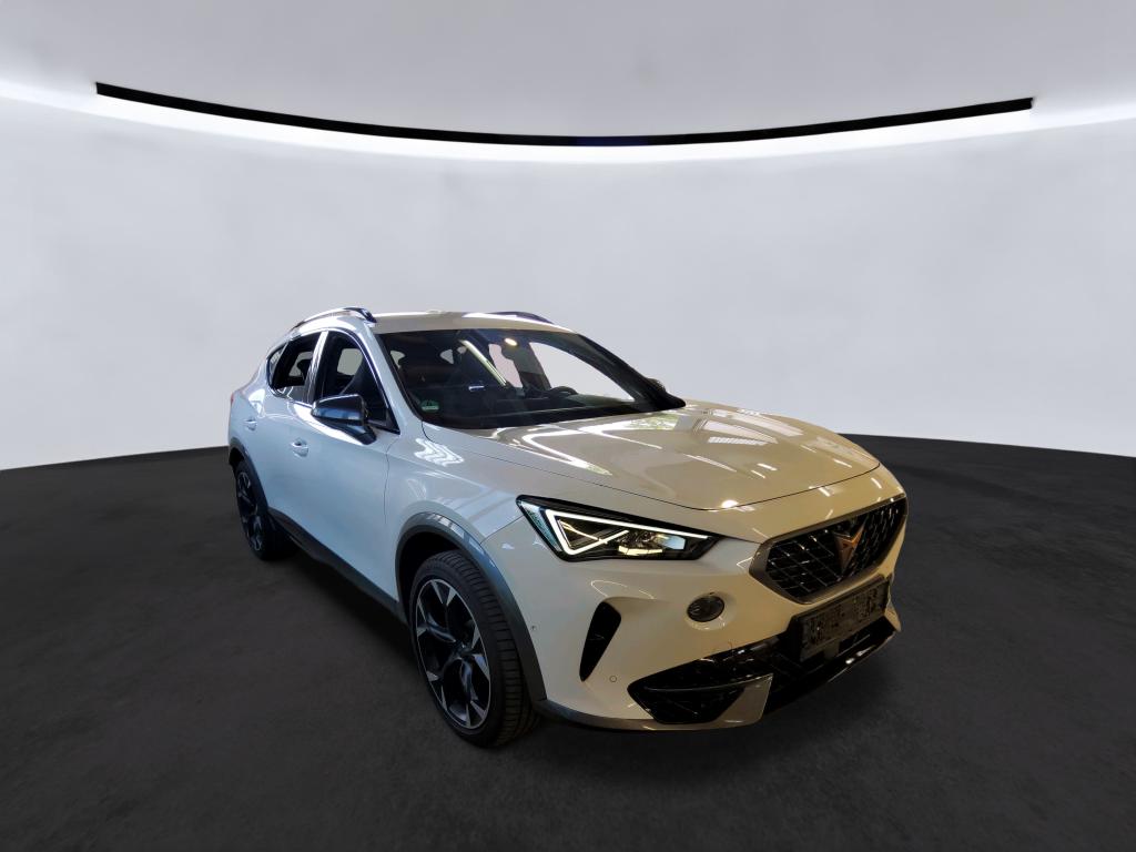 Cupra Formentor 2.0 TSI VZ