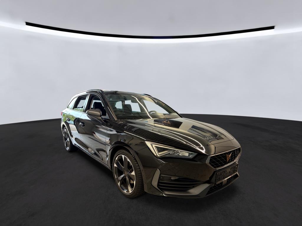 Cupra Leon Sportstourer 1.5 eTSI