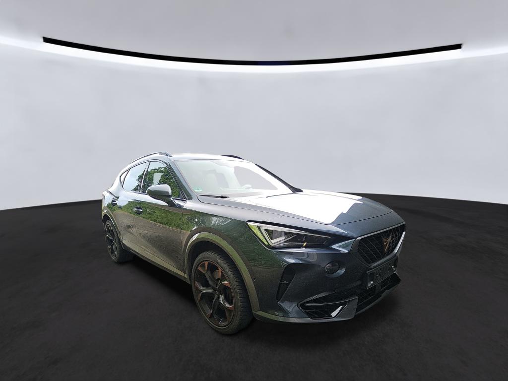 Cupra Formentor 2.0 TSI VZ