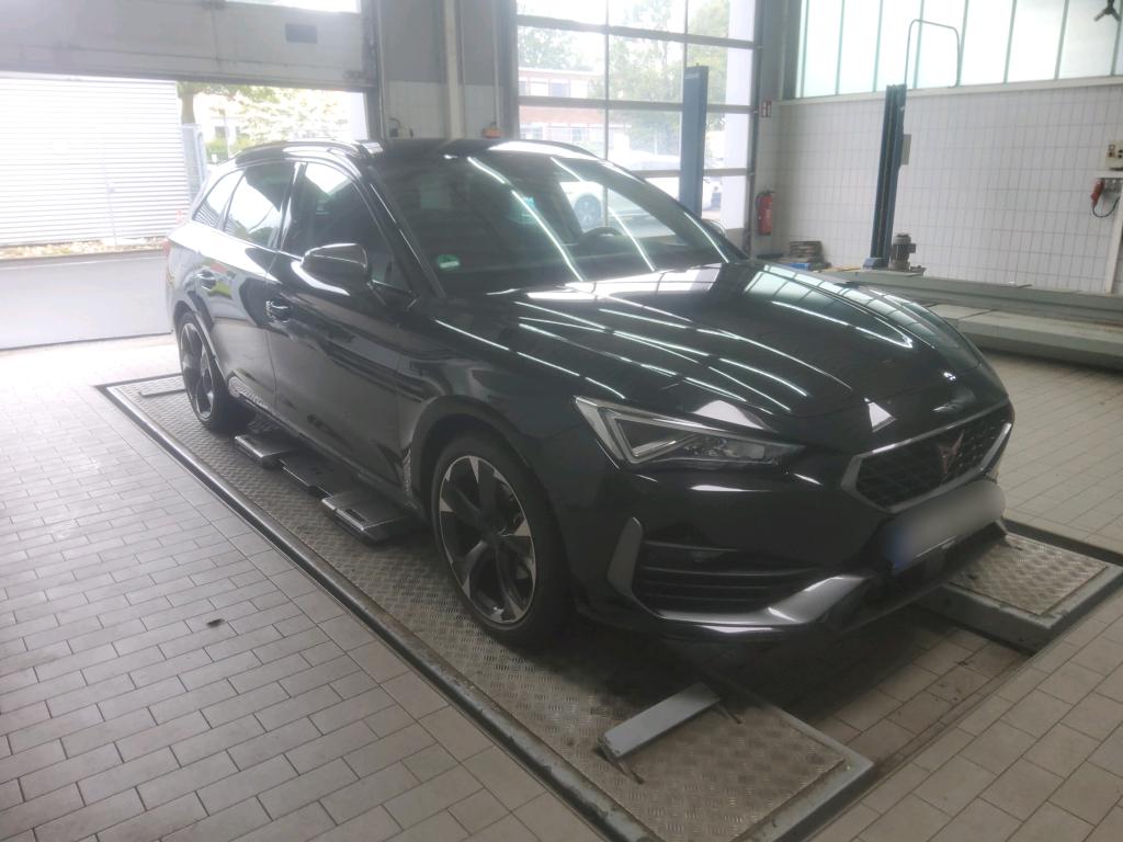 Cupra Leon Sportstourer 1.5 TSI