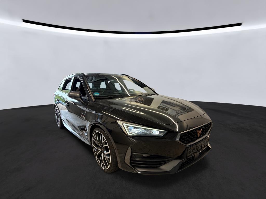 Cupra Leon Sportstourer 2.0 TSI VZ