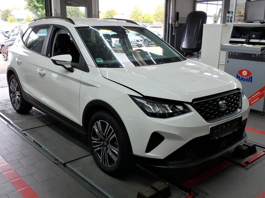 Seat Arona 1.0 TSI Style