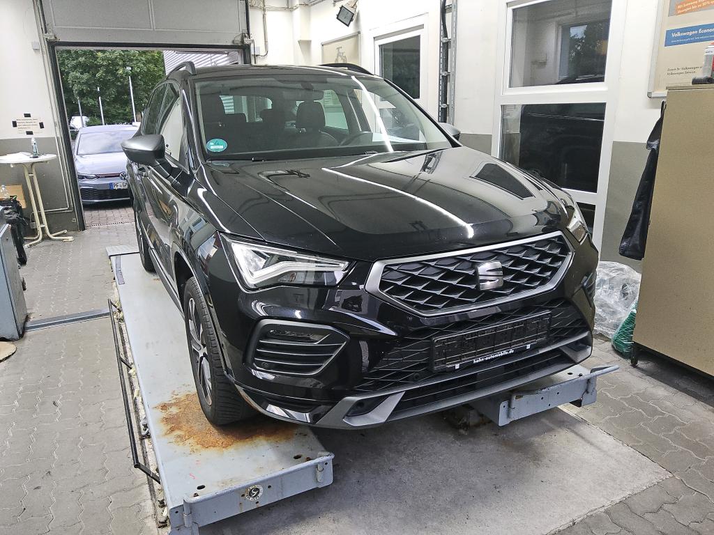 Seat Ateca 2.0 TDI FR