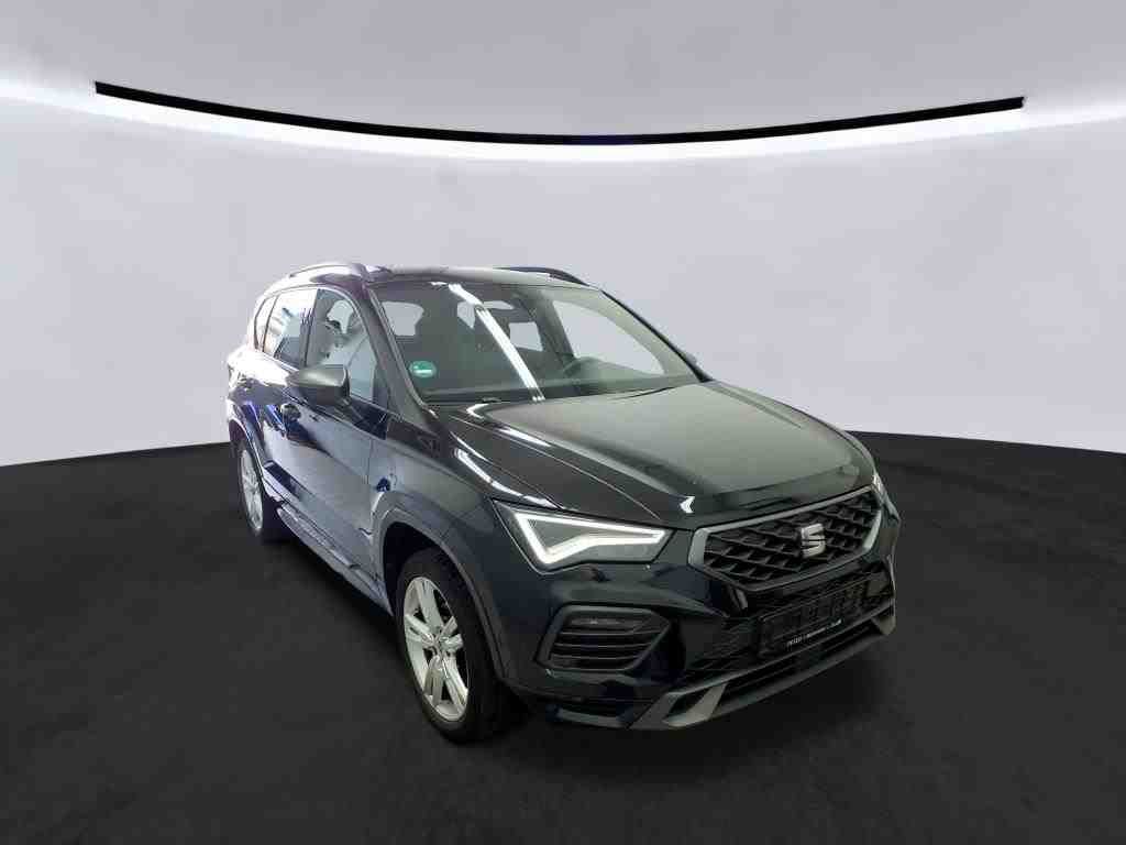 Seat Ateca 1.5 TSI FR