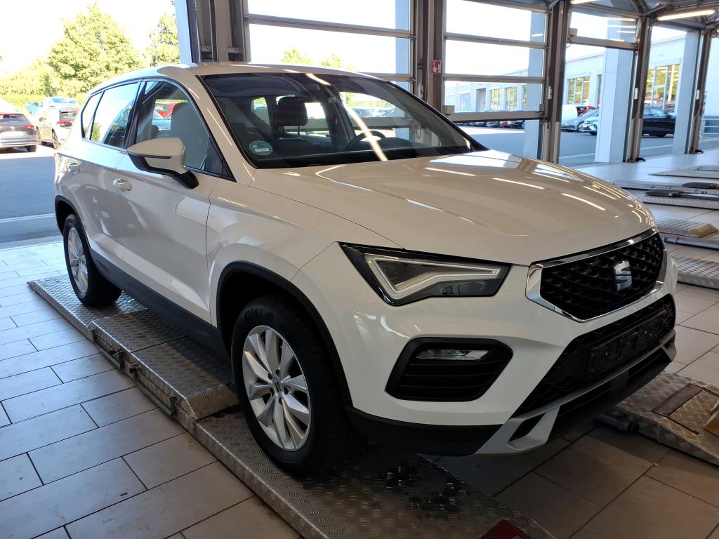 Seat Ateca 2.0 TDI Style