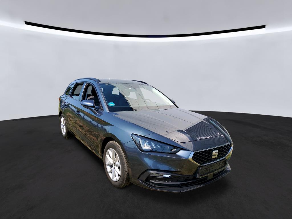 Seat Leon Sportstourer 2.0 TDI Style