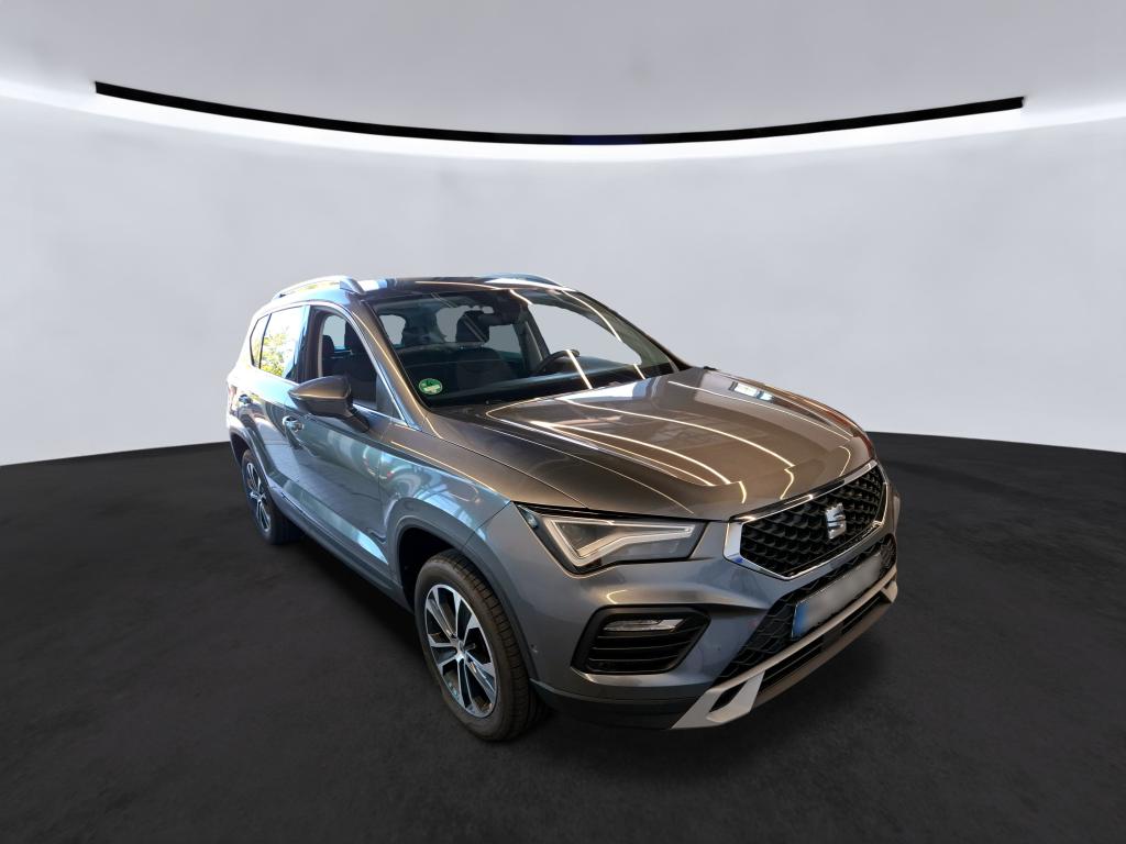 Seat Ateca 1.5 TSI Style
