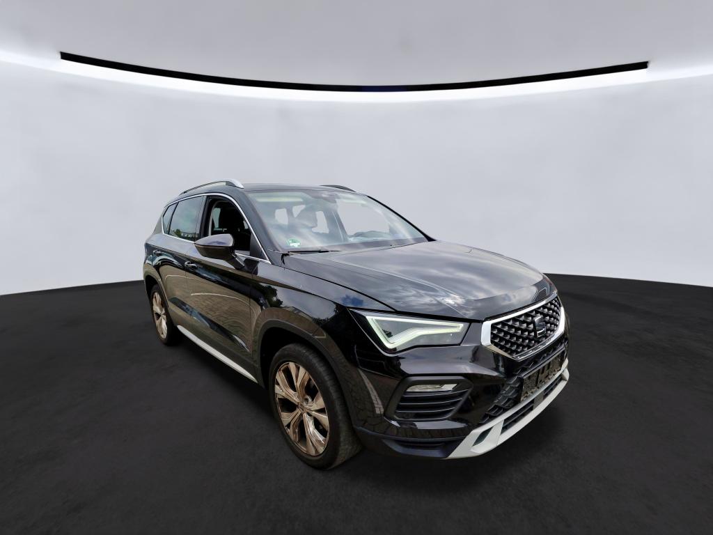 Seat Ateca 1.5 TSI Xperience