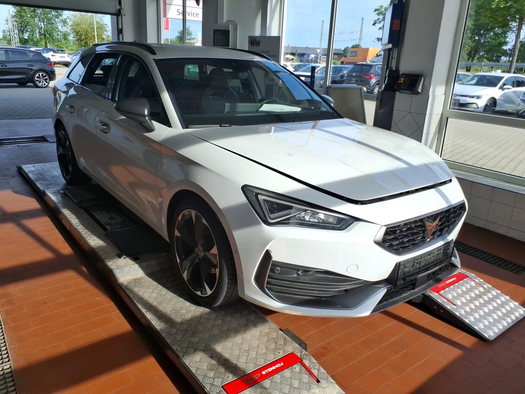 Cupra Leon Sportstourer 1.5 eTSI