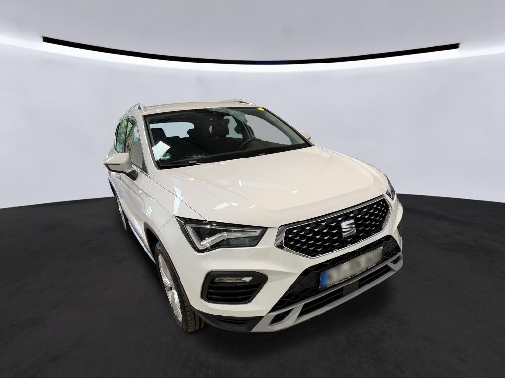 Seat Ateca 2.0 TDI Xperience