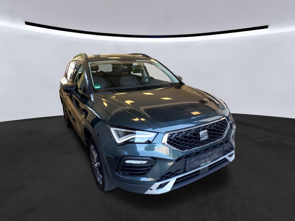 Seat Ateca 1.5 TSI Style