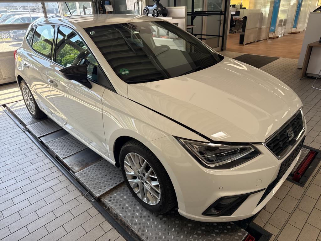 Seat Ibiza 1.0 TSI FR
