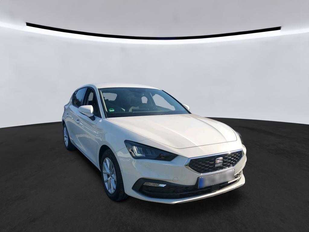 Seat Leon 1.0 TSI Style