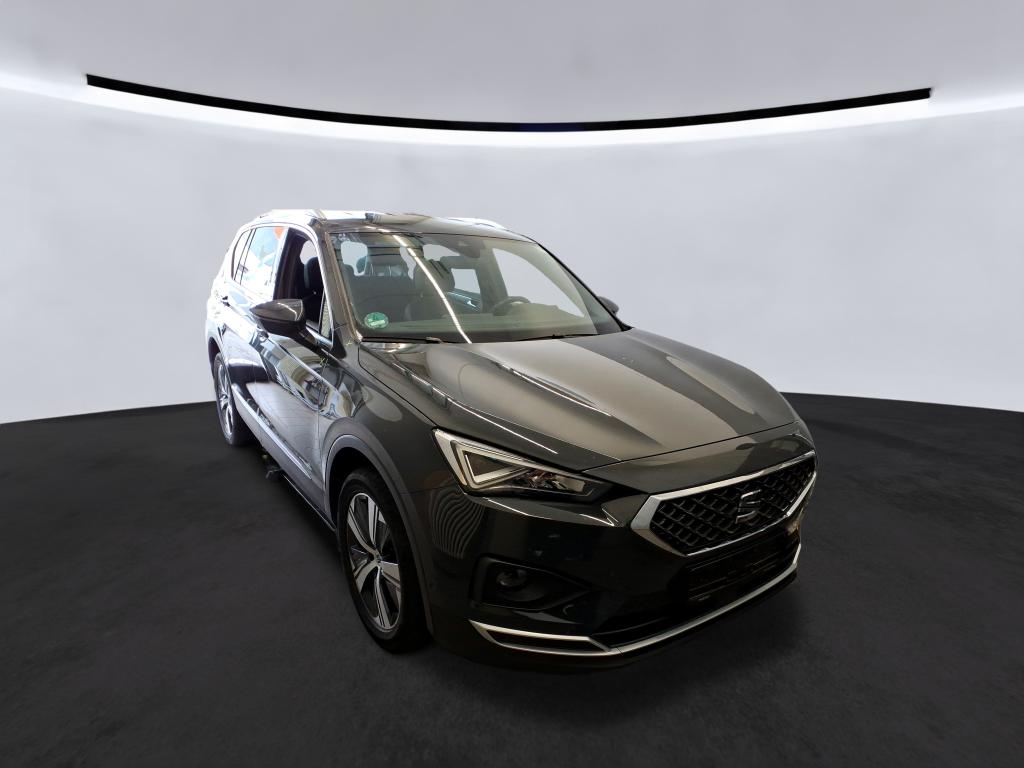 Seat Tarraco 2.0 TDI Xperience