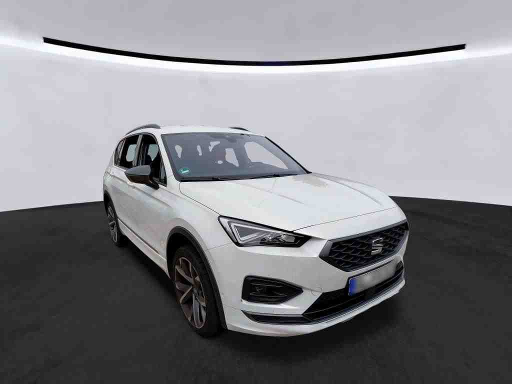 Seat Tarraco 2.0 TSI FR