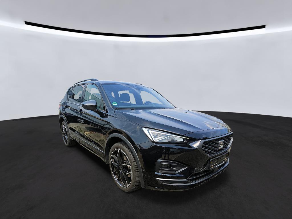 Seat Tarraco 1.5 TSI FR